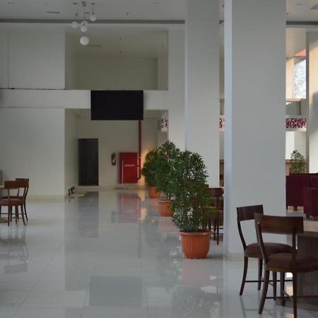 Win Grand Hotel Μπεκάσι Εξωτερικό φωτογραφία